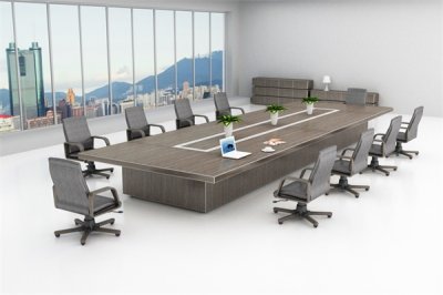 辦公家具的采購原則和家具清單