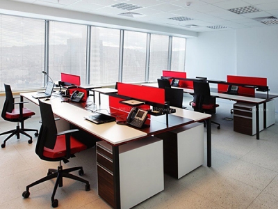 濟南辦公家具