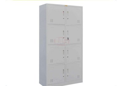 鐵皮柜系列-009