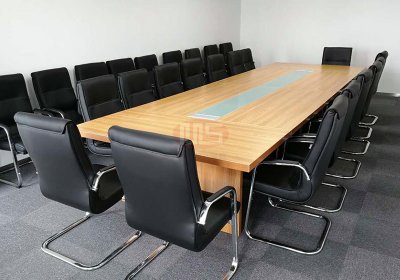 世茂國際家具定制案例