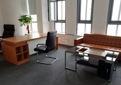 舜泰廣公家具定制案例