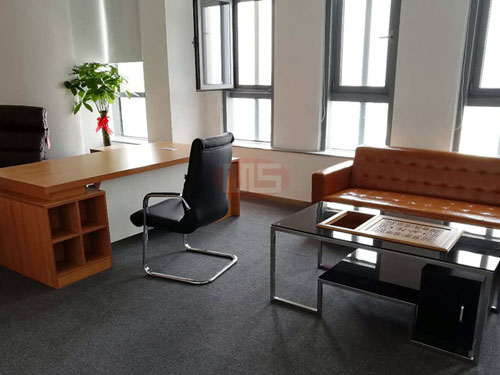 濟南辦公家具定制